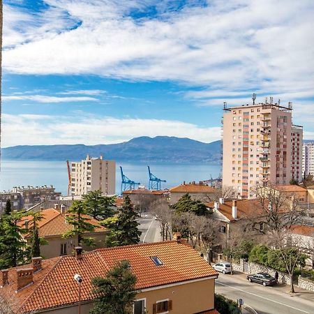 Consensus Apartment Rijeka Exterior photo